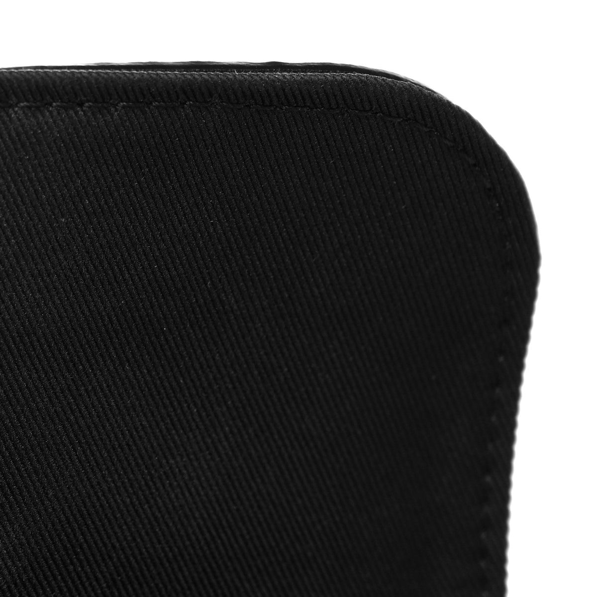 Taurillon Monogram S Lock Messenger Black