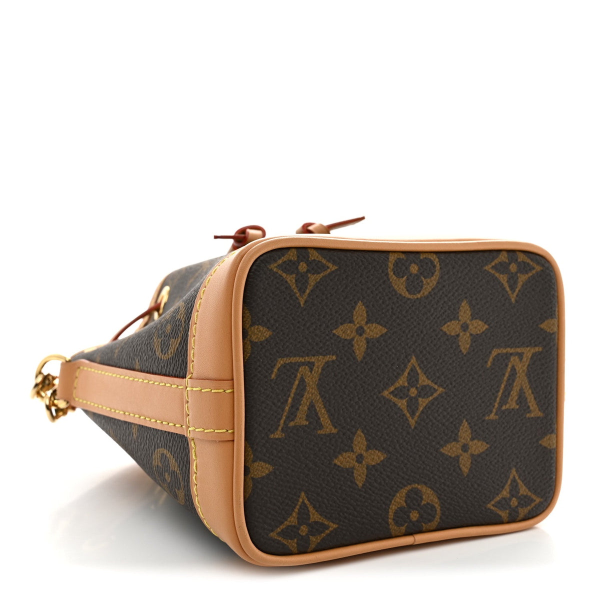 Monogram Nano Noe NV