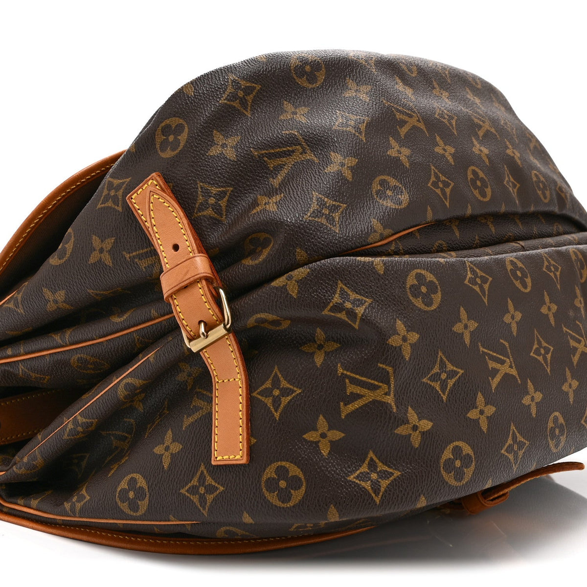 Monogram Saumur 35