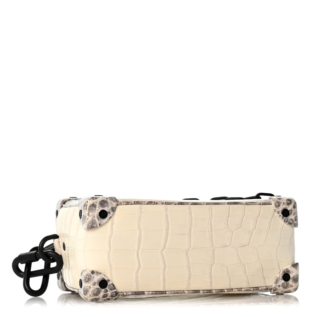 Himalaya Crocodile Mini Soft Trunk