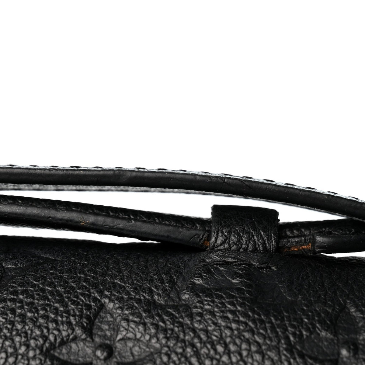 Empreinte Pochette Metis Black