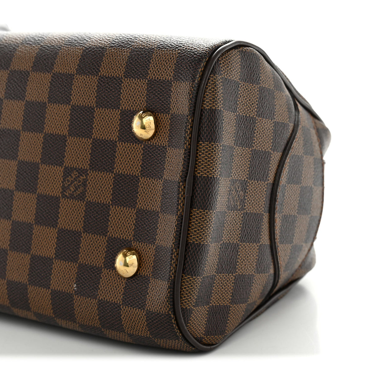 Damier Ebene Duomo