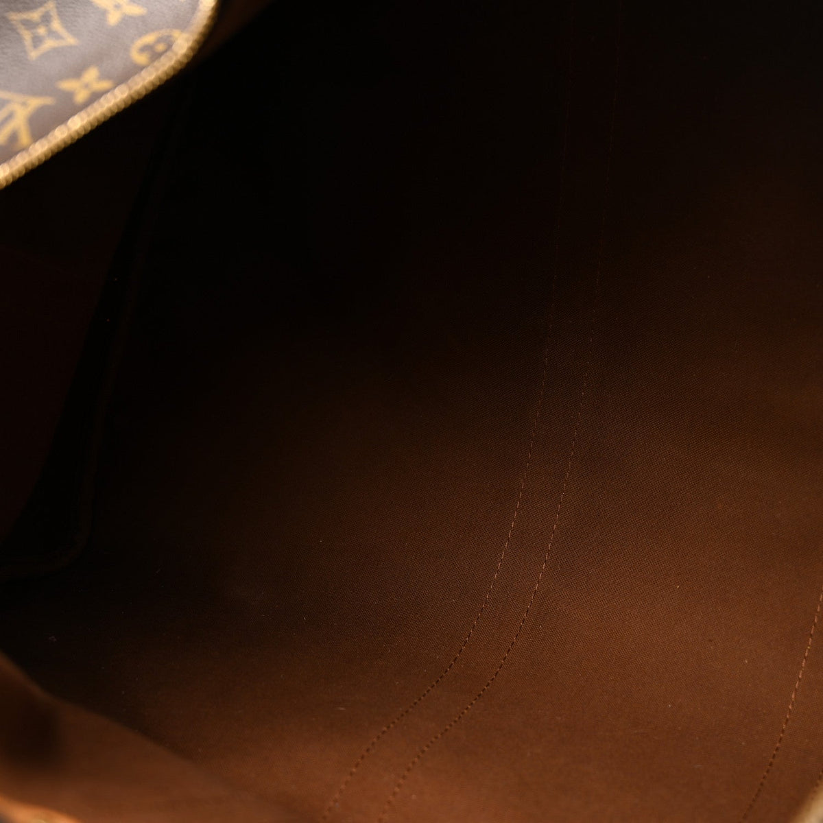Monogram Keepall Bandouliere 55