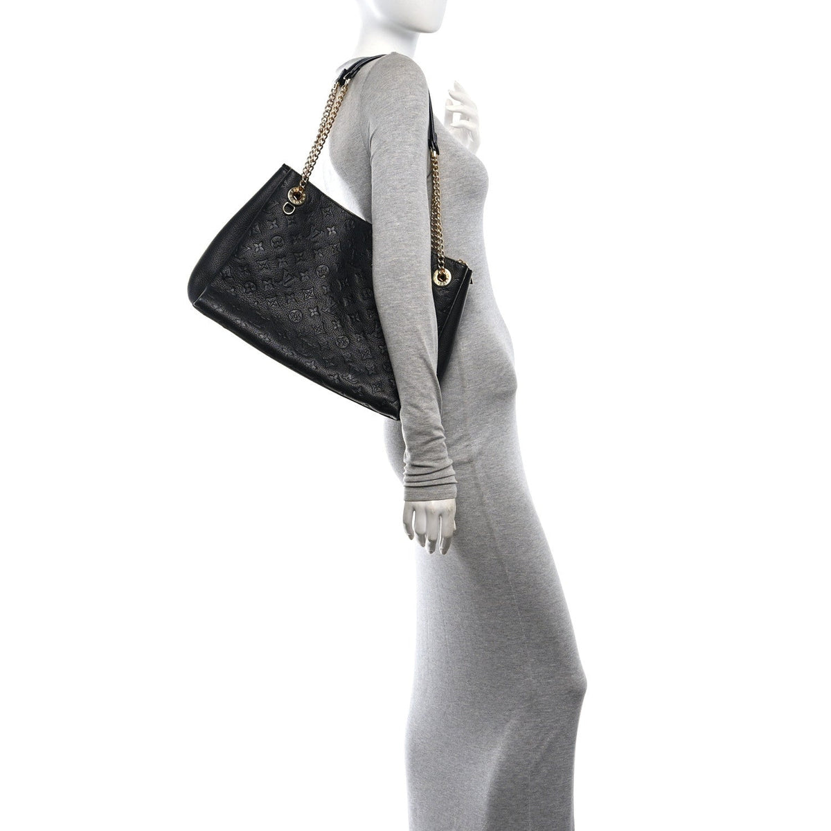 Empreinte Surene MM Black