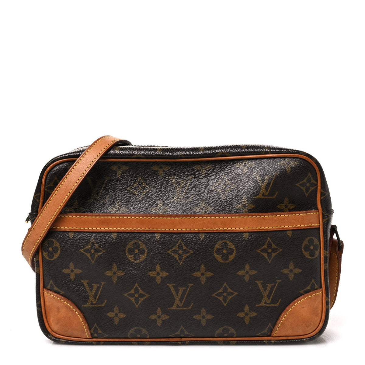Monogram Trocadero 27