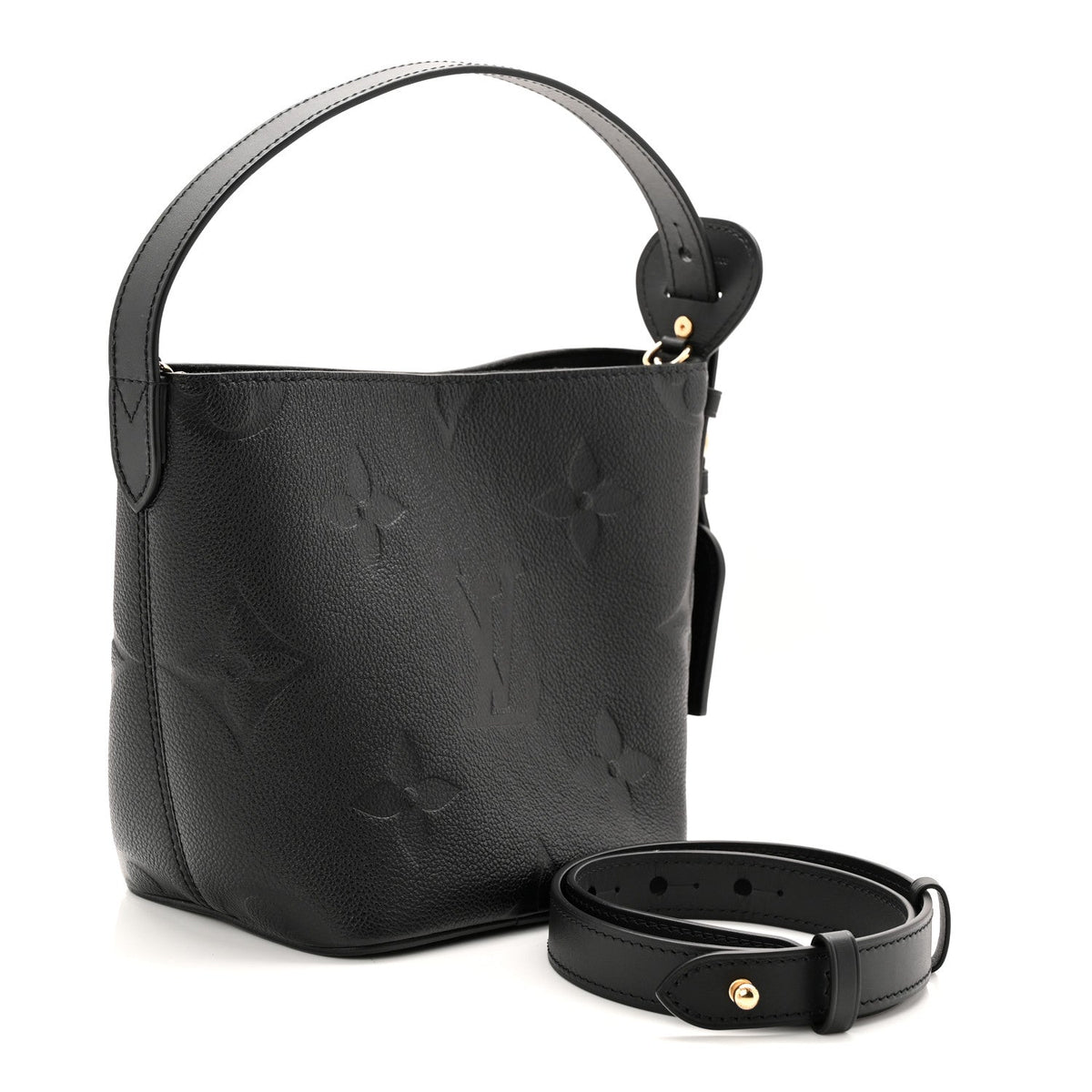 Empreinte Monogram Giant All In BB Black