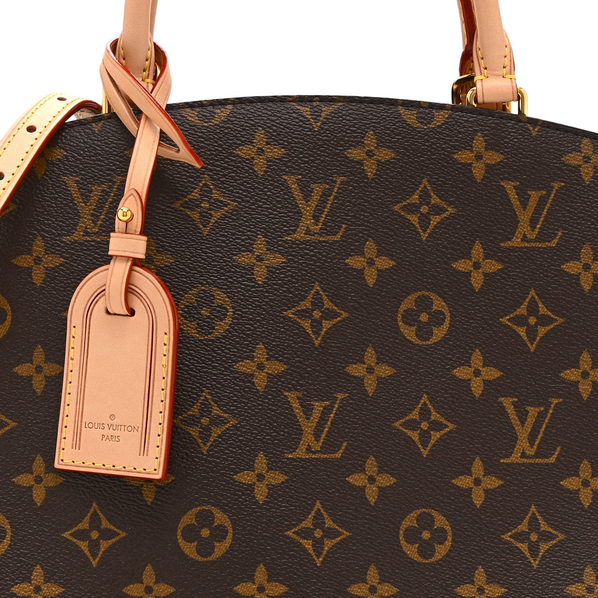 Monogram Grand Palais