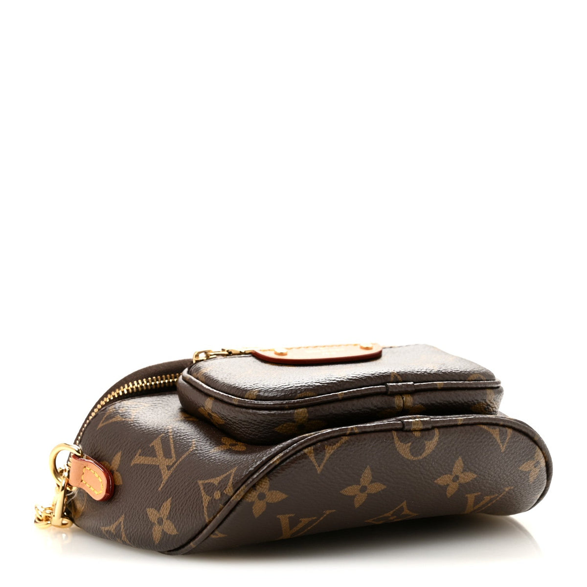 Monogram Mini Bumbag
