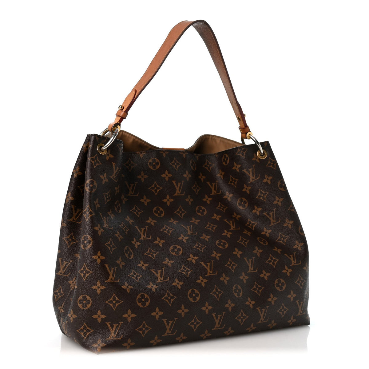 Monogram Graceful MM