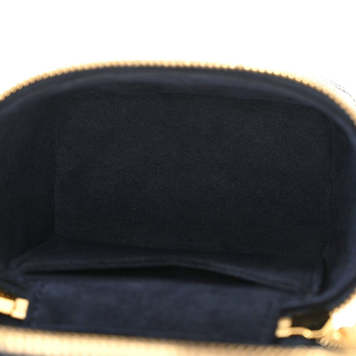 Monoglam Micro Vanity Blue