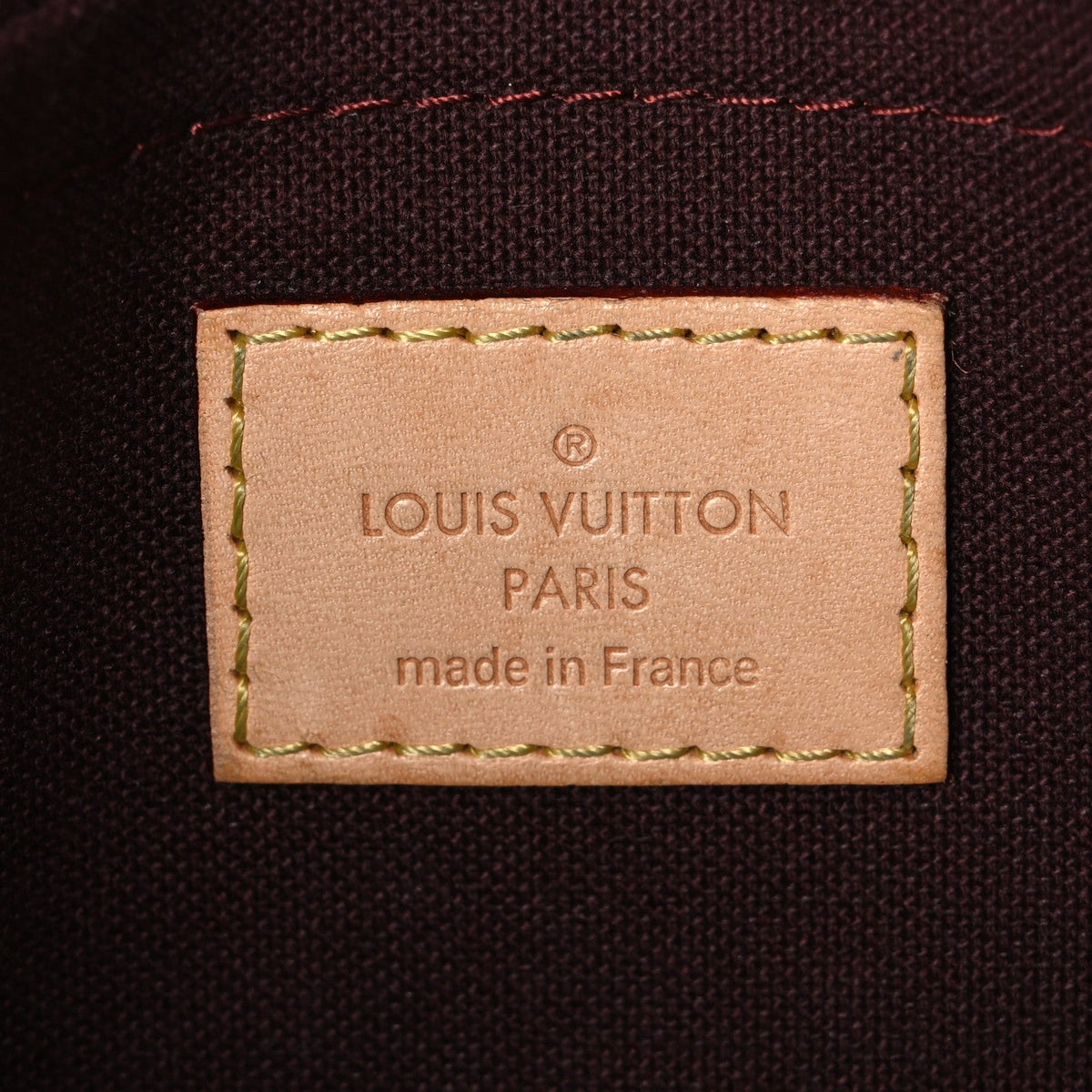 Monogram Favorite MM