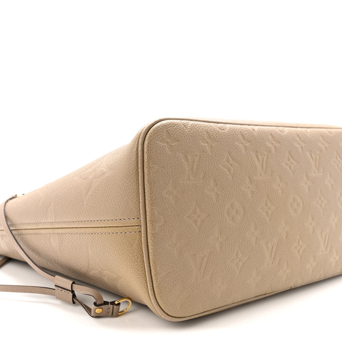 Empreinte Monogram Giant Neverfull MM Tourterelle