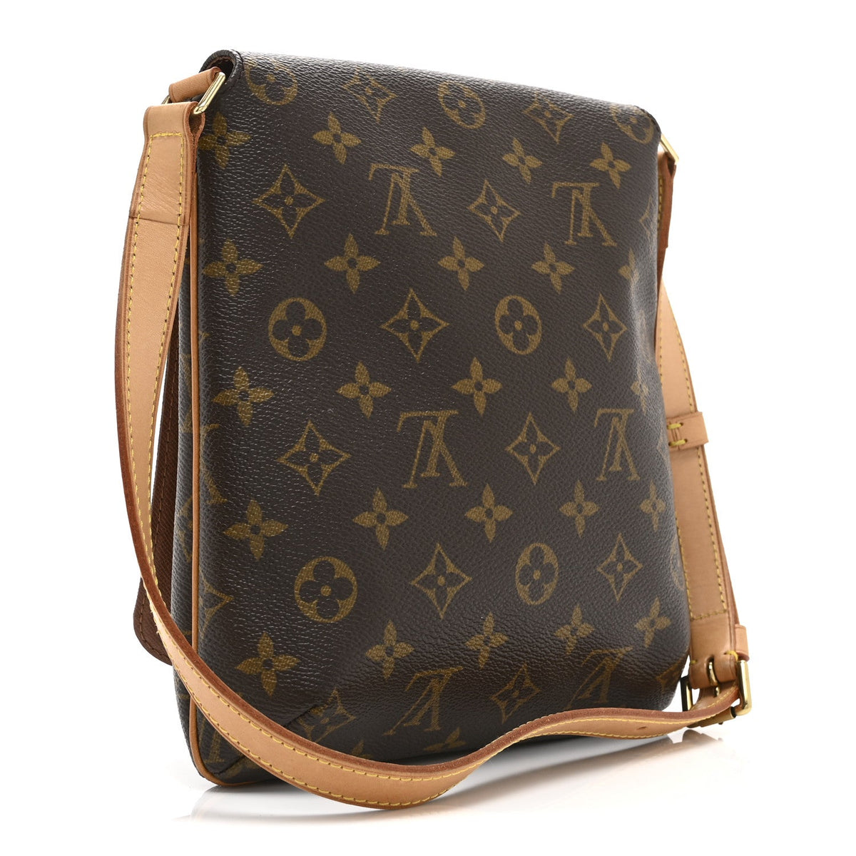 Monogram Musette Salsa