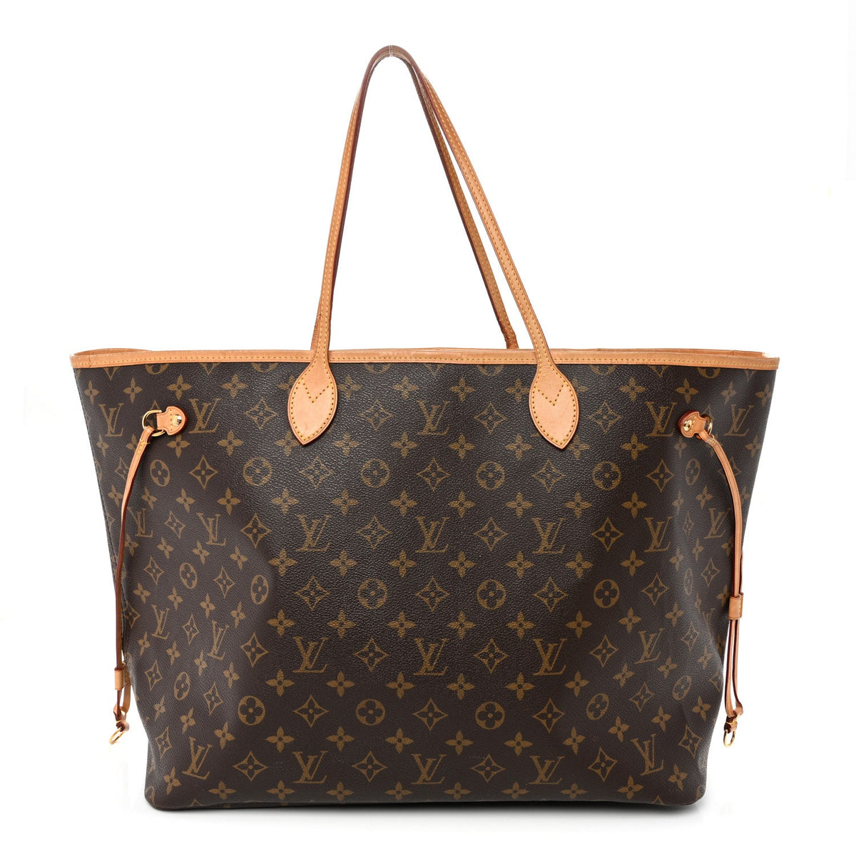 Monogram Neo Neverfull GM Pivoine