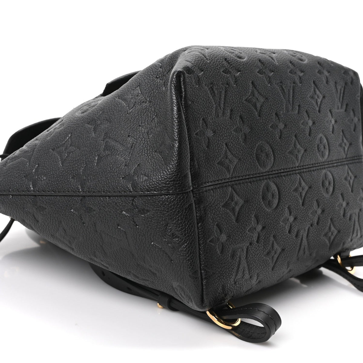 Empreinte Montsouris PM Black