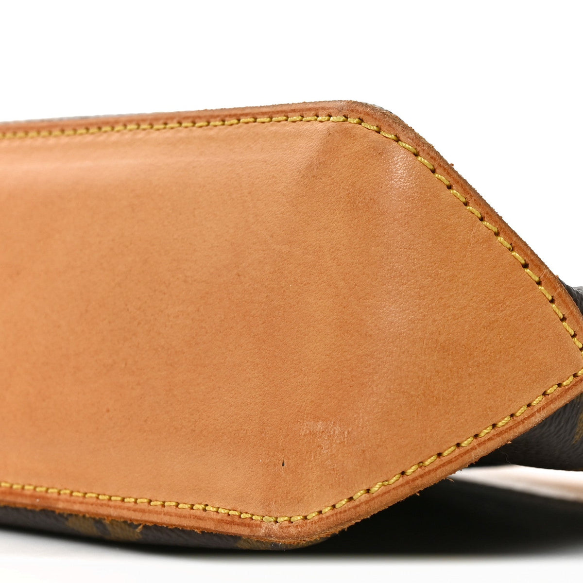 Monogram Trotteur
