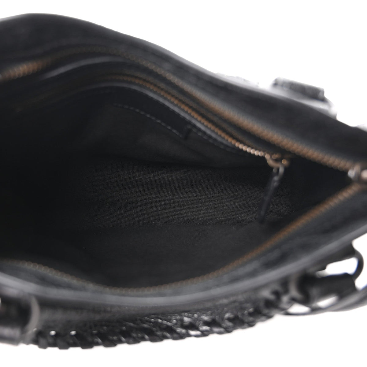 Agneau Arena Classic Hardware Le City Mini Black