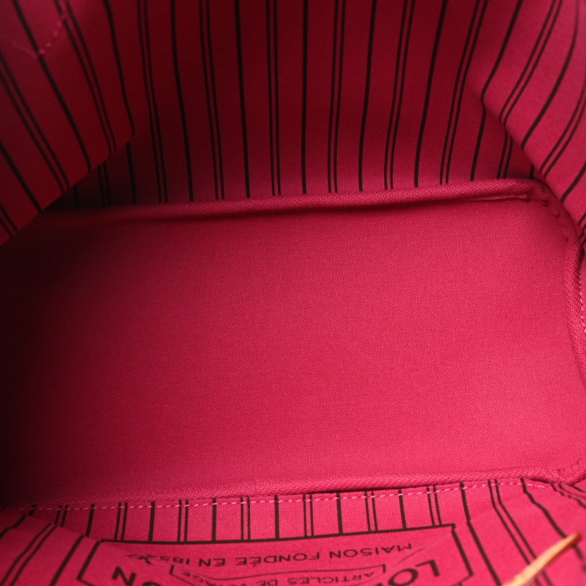 Monogram Neo Neverfull PM  Pivoine