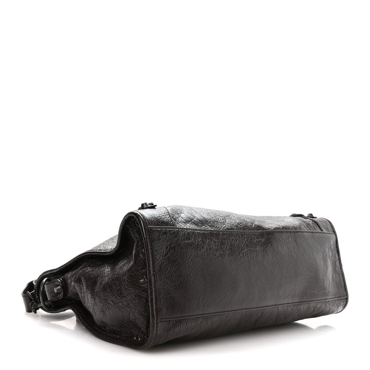Agneau Arena Classic Hardware Medium Le City Espresso