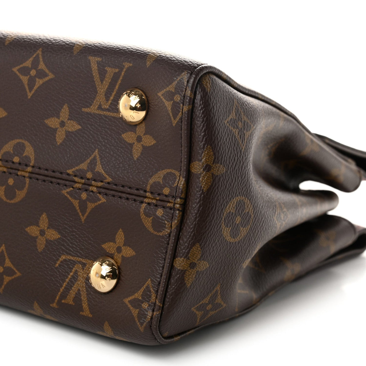 Monogram Venus Raisin