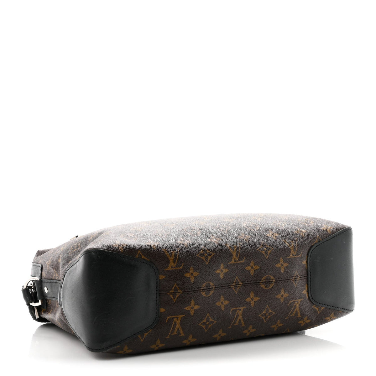 Monogram Macassar Torres Messenger