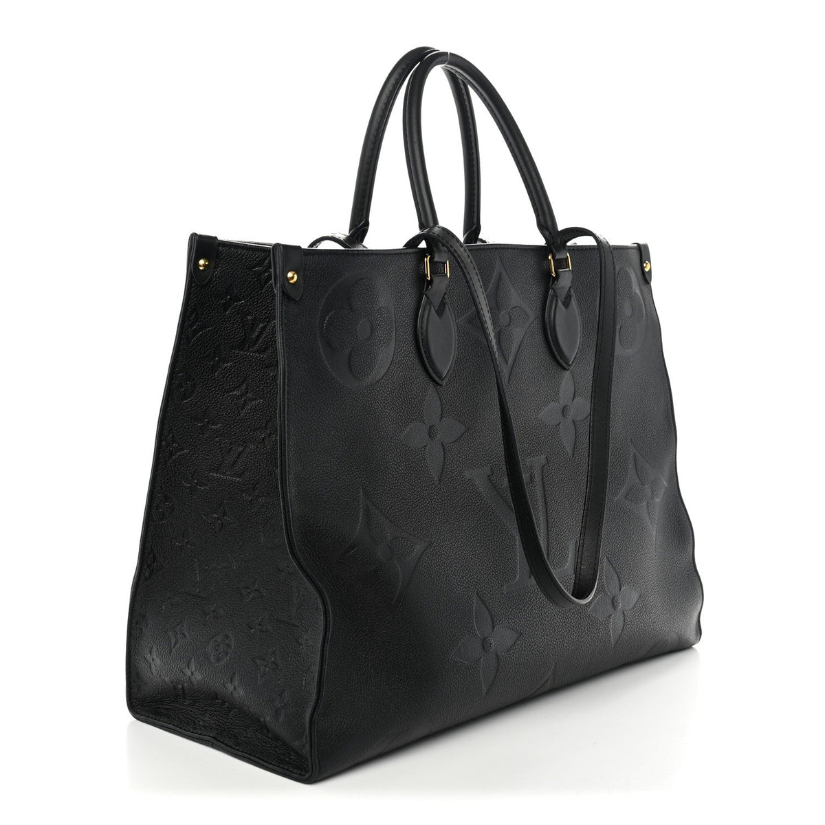 Empreinte Monogram Giant Onthego GM Black