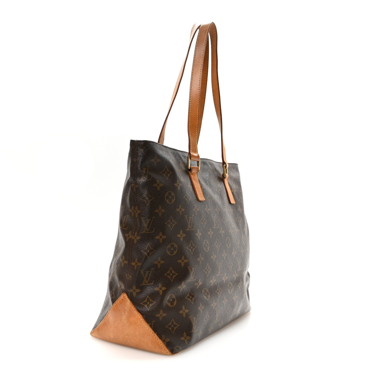 Monogram Cabas Mezzo