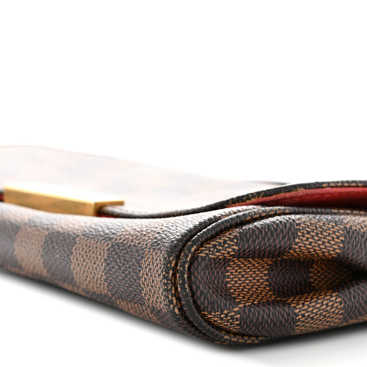 Damier Ebene Favorite PM
