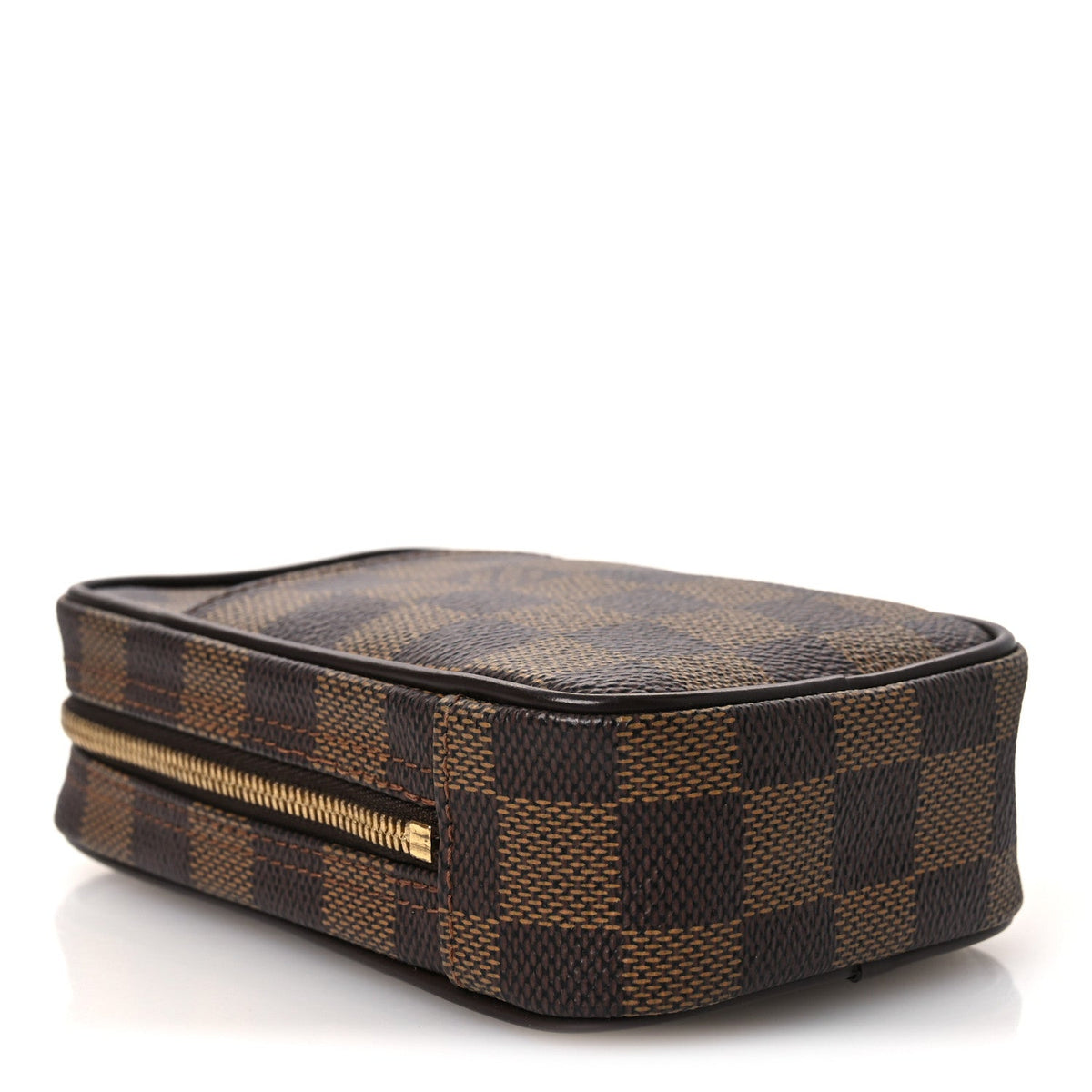 Damier Ebene Etui Okapi Case GM