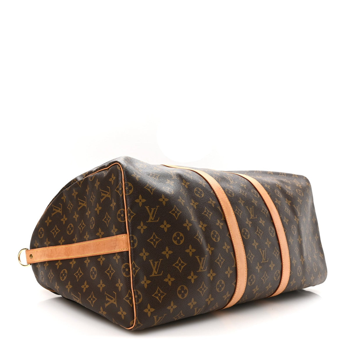 Monogram Keepall Bandouliere 55