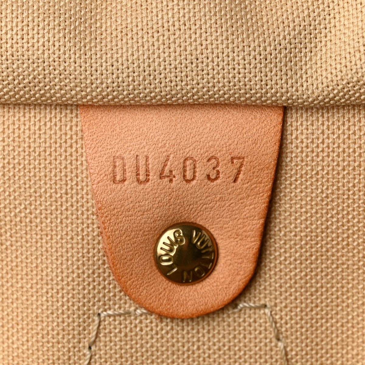 Damier Azur Speedy 30