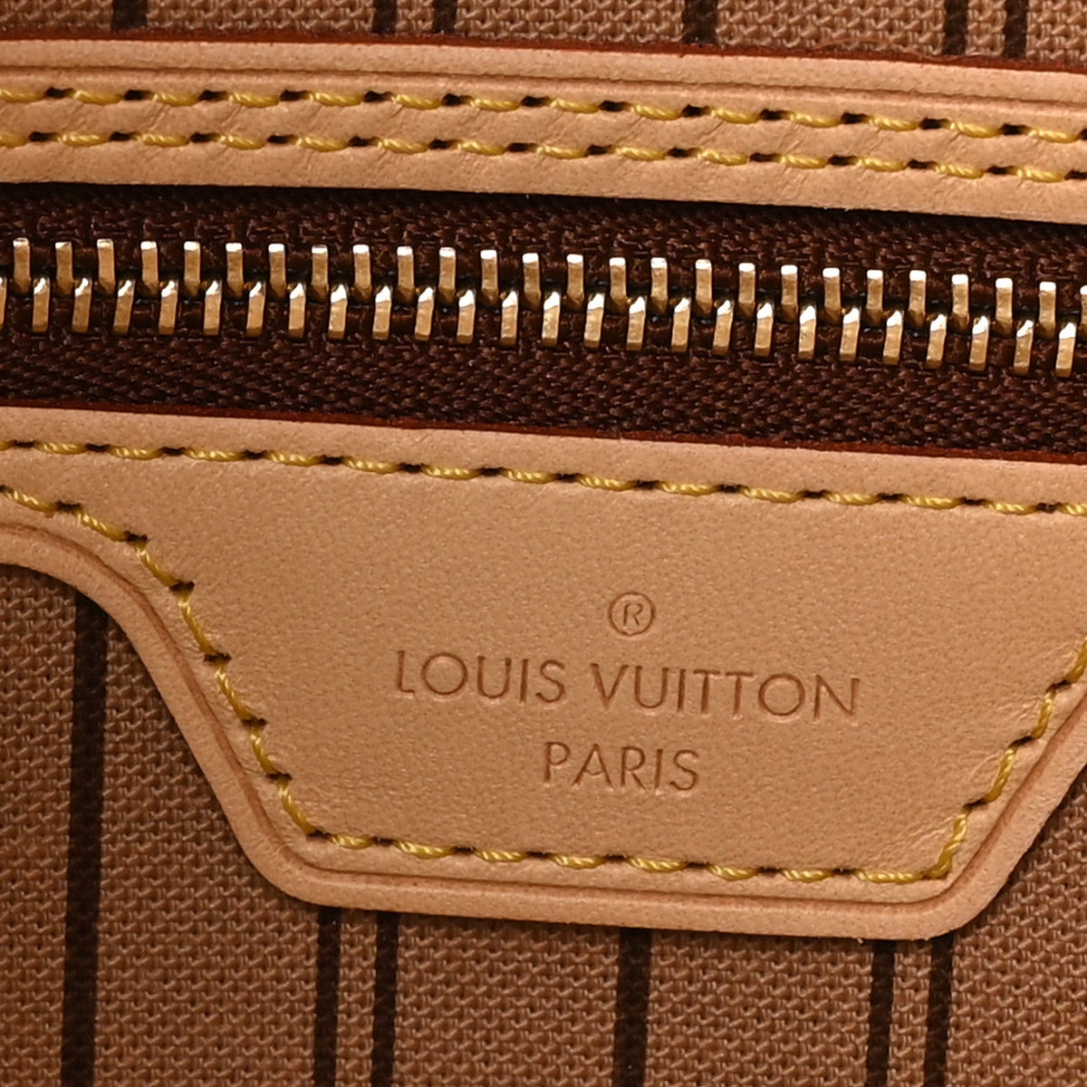 Monogram Neo Neverfull MM