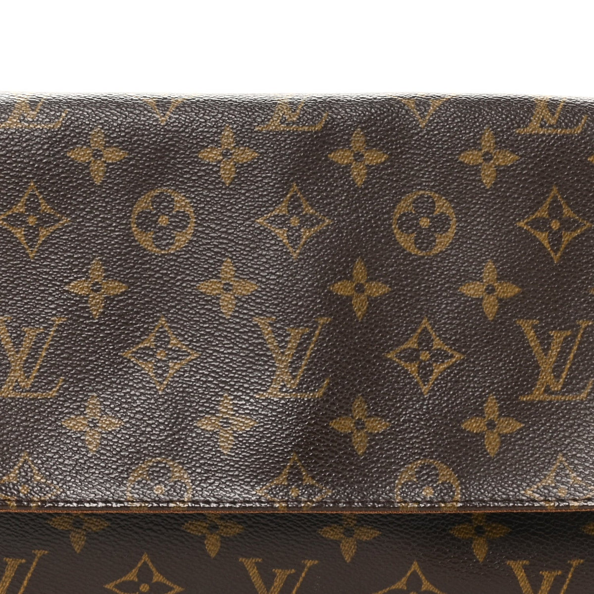 Monogram Mini Looping
