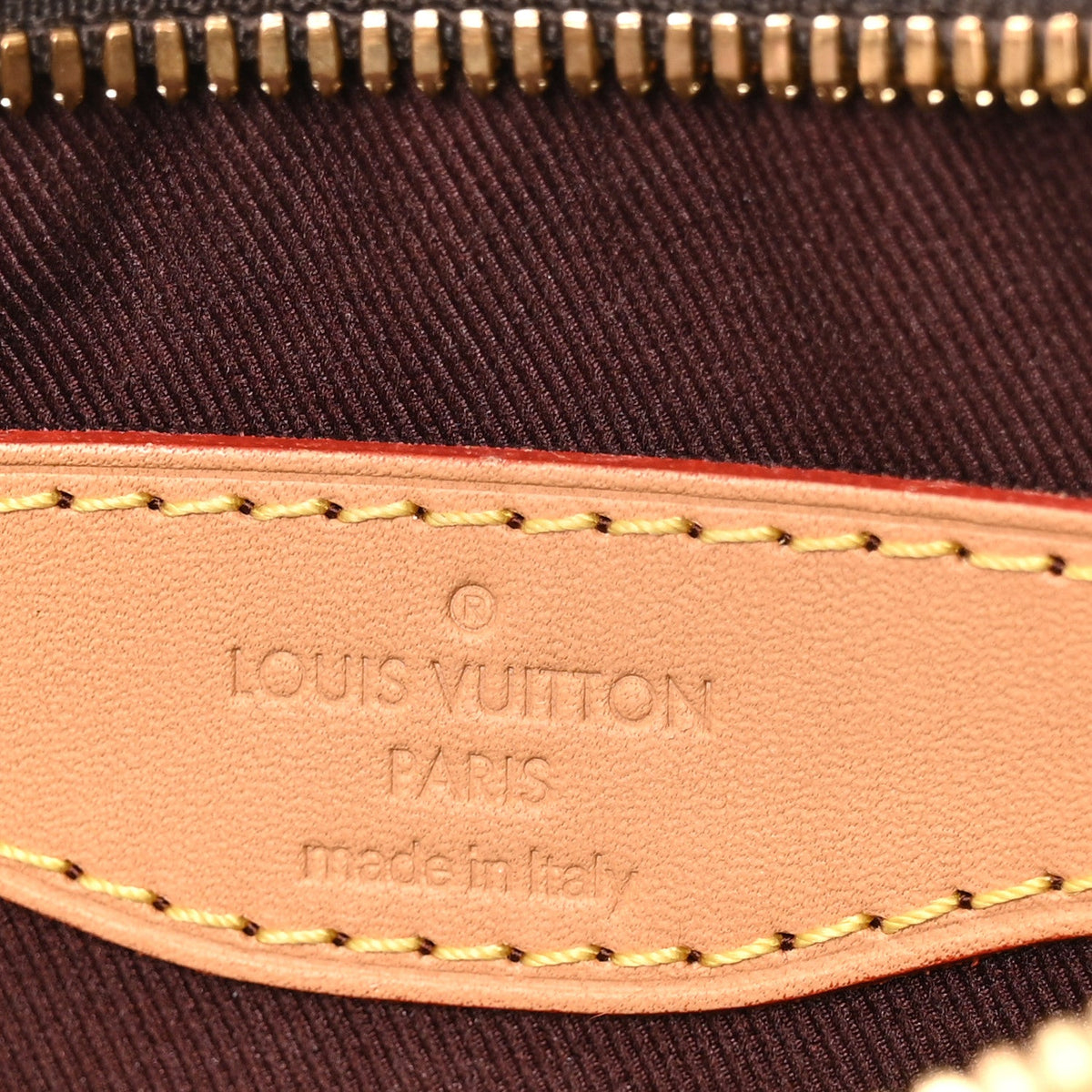 Monogram Boulogne NM