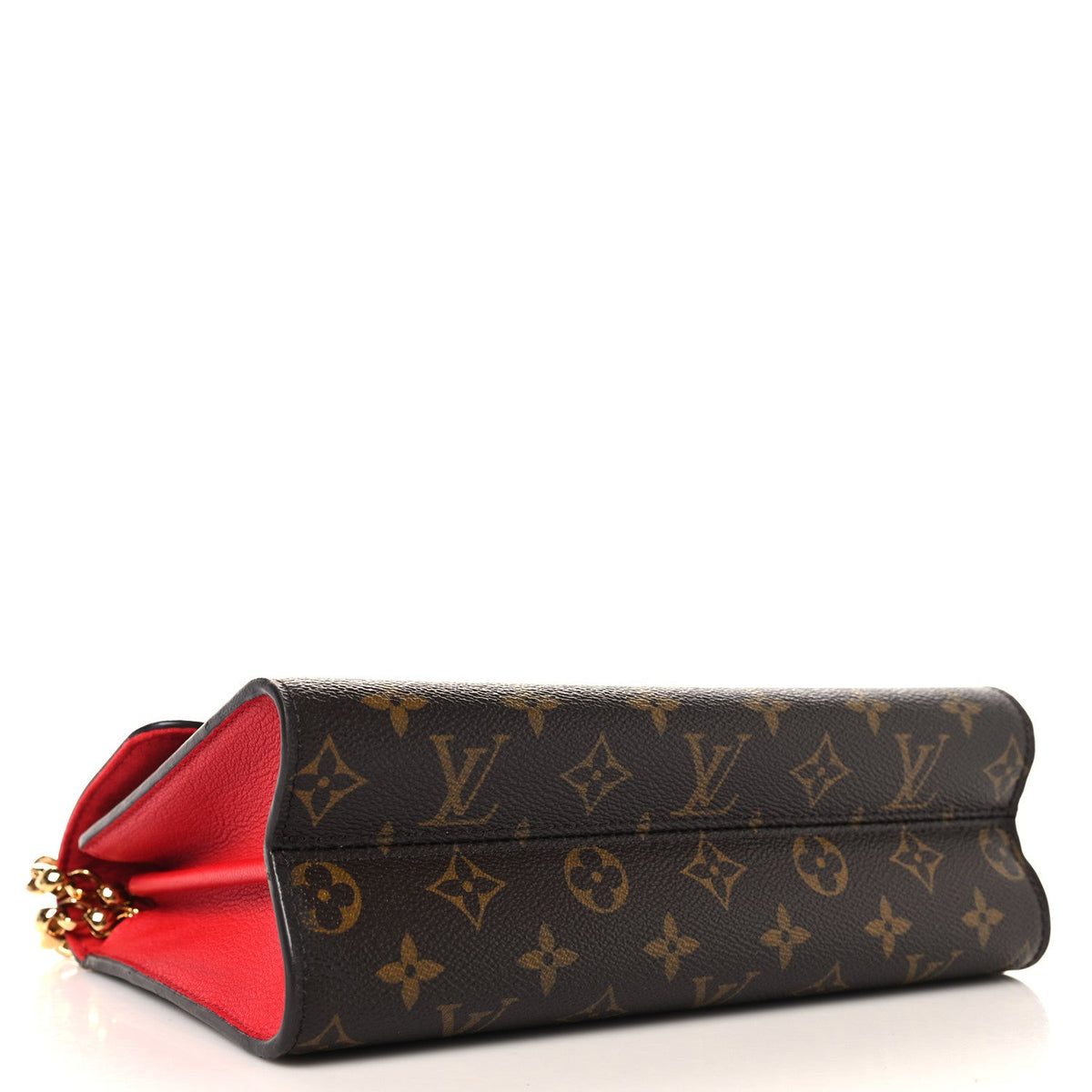 Monogram Victoire Cherry