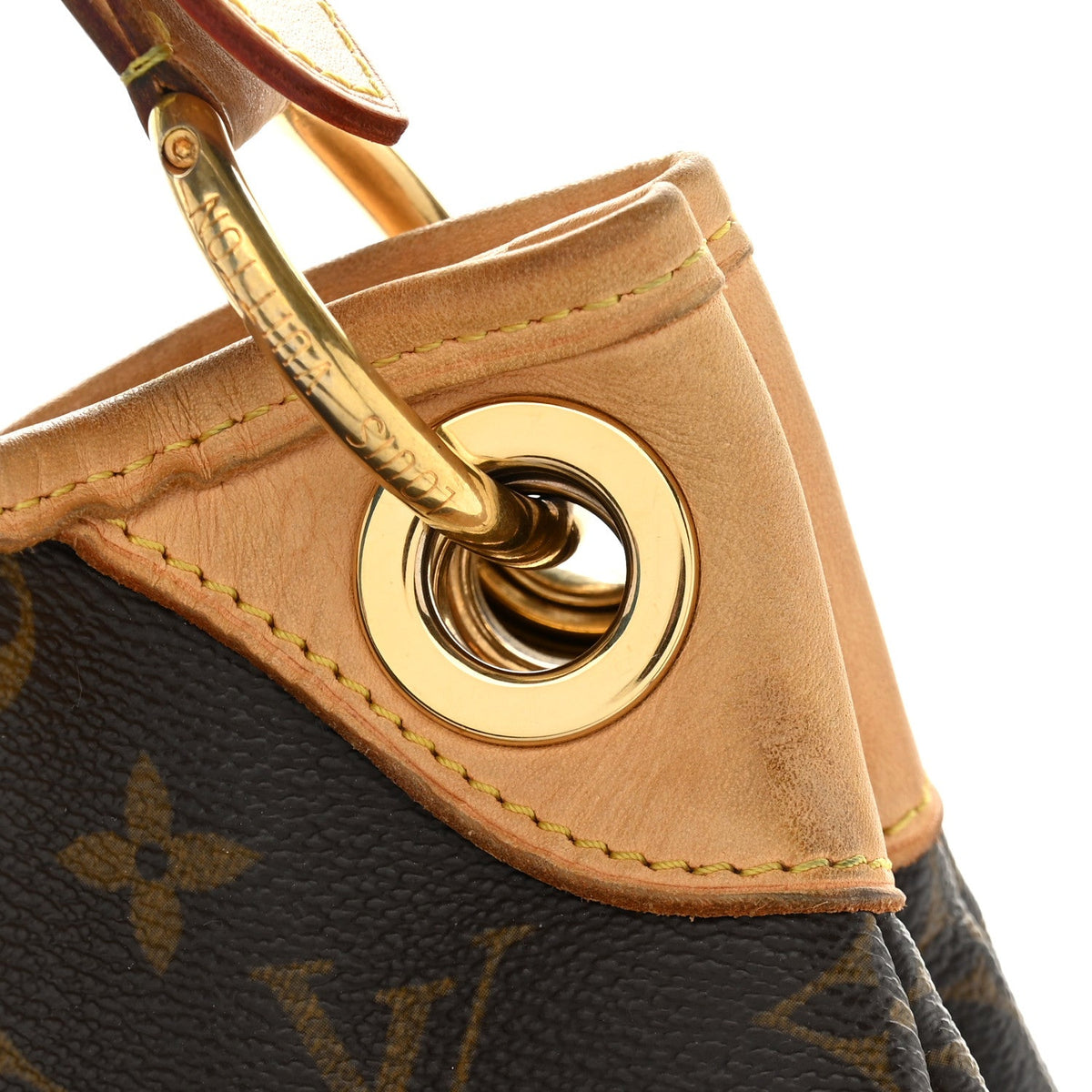 Monogram Galliera PM