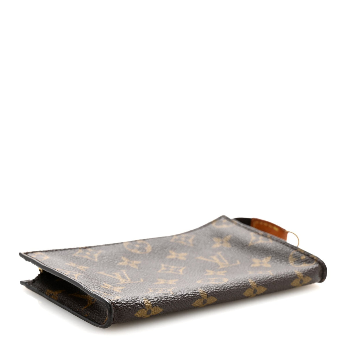 Monogram Bucket 23 Pouch