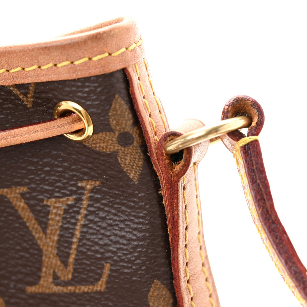 Monogram Nano Noe