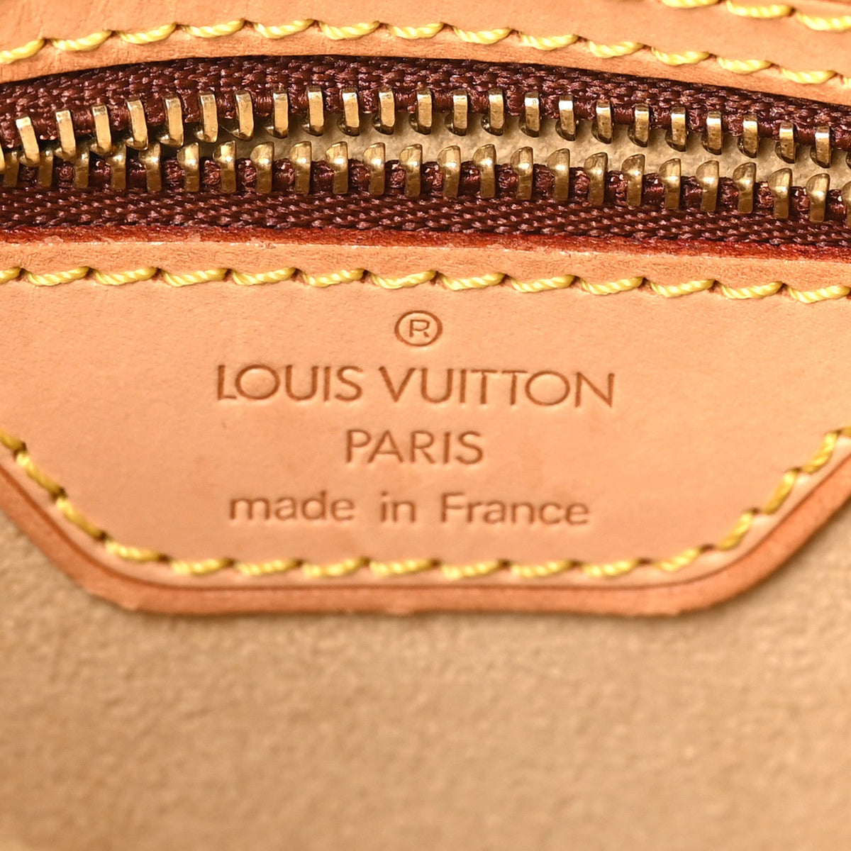 Monogram Looping MM
