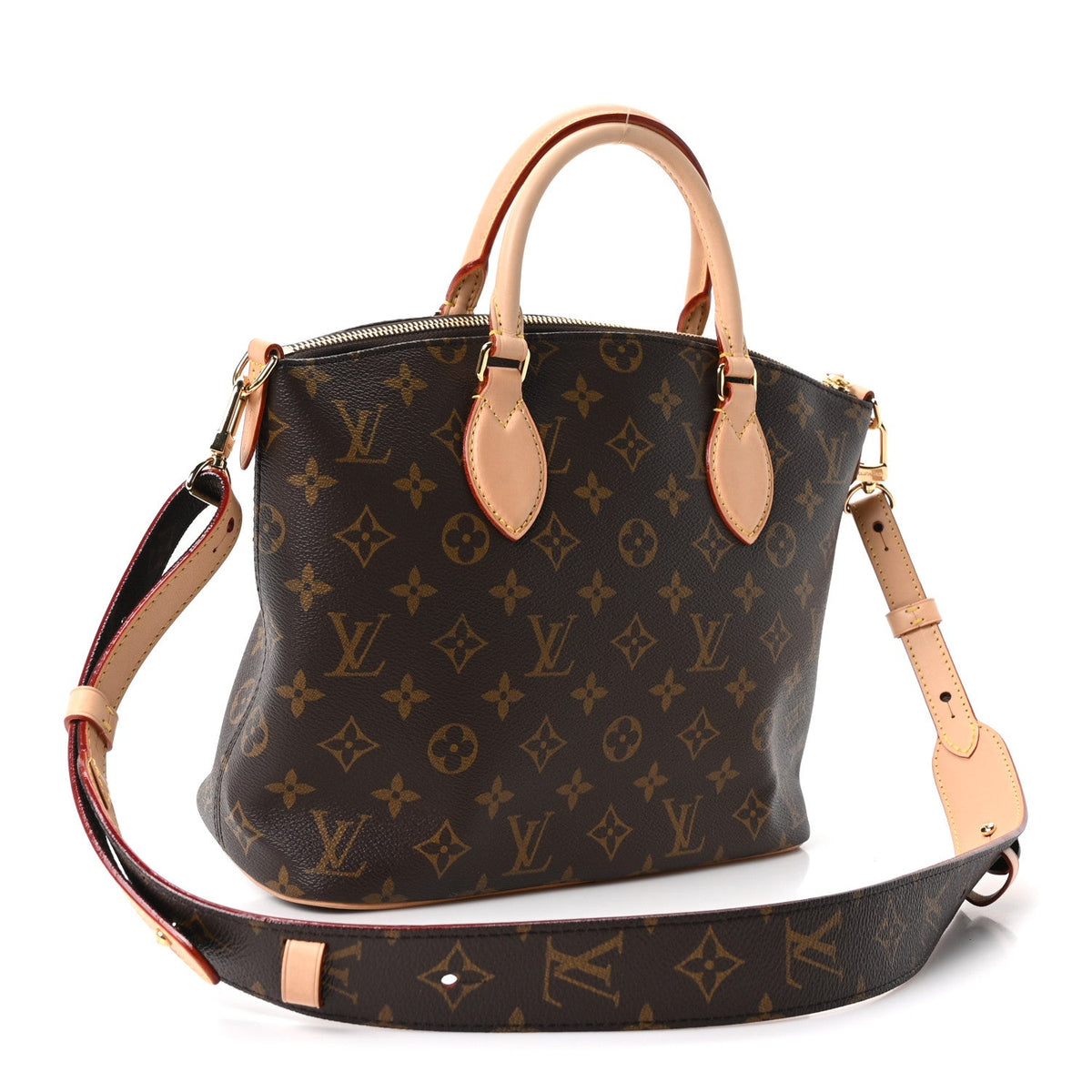 Monogram Neo Lockit PM