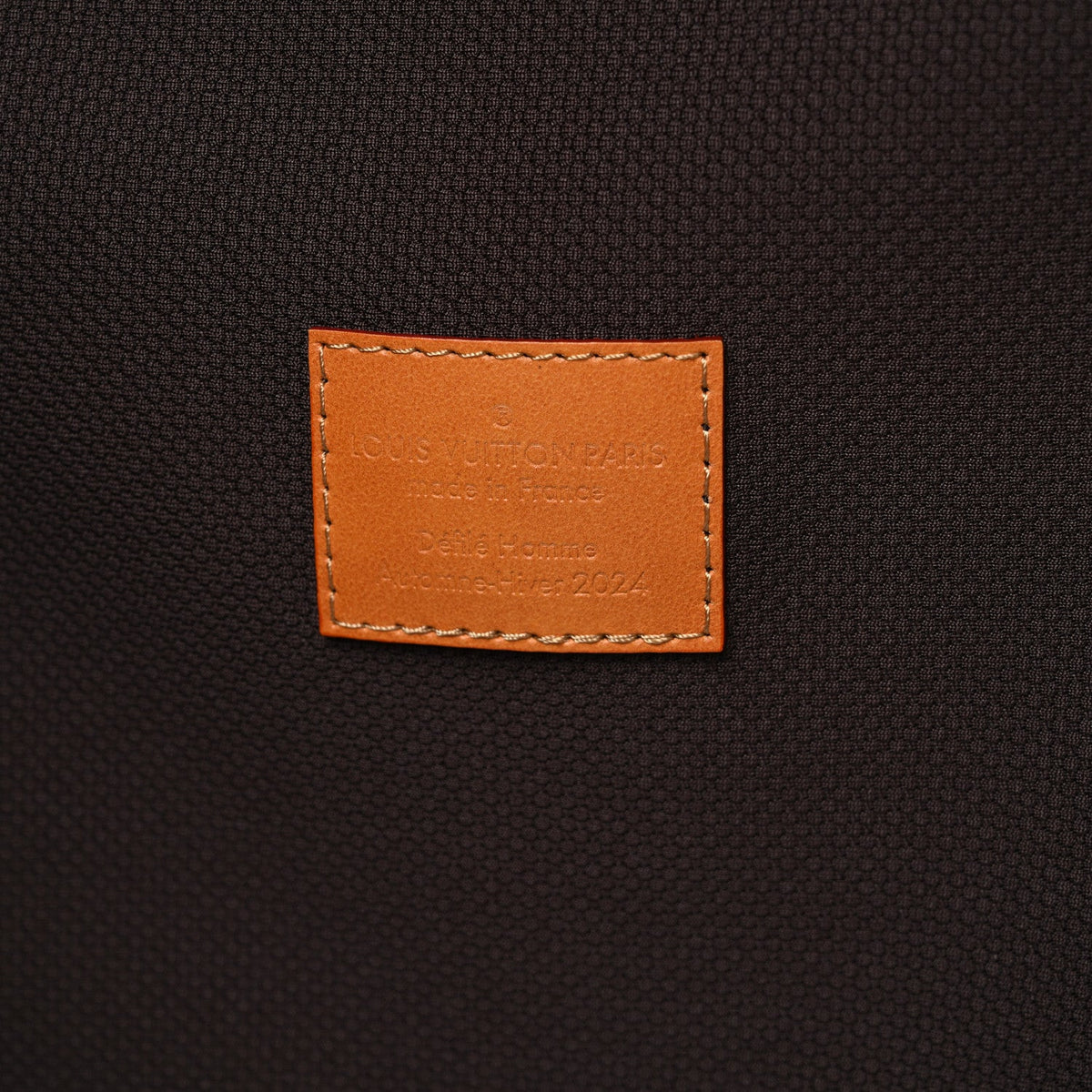 Monogram Dust Marque Horizon 55