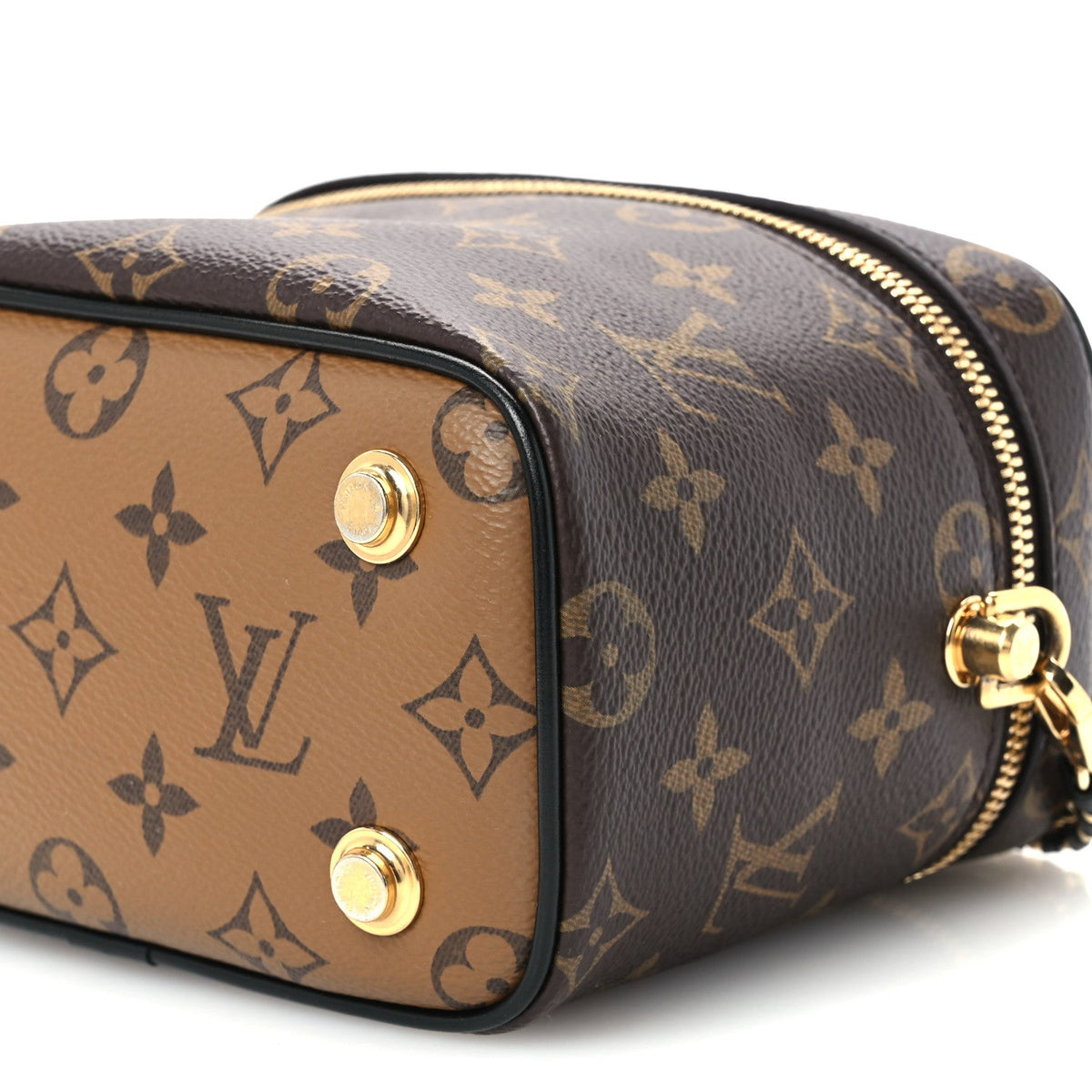 Reverse Monogram Vanity PM
