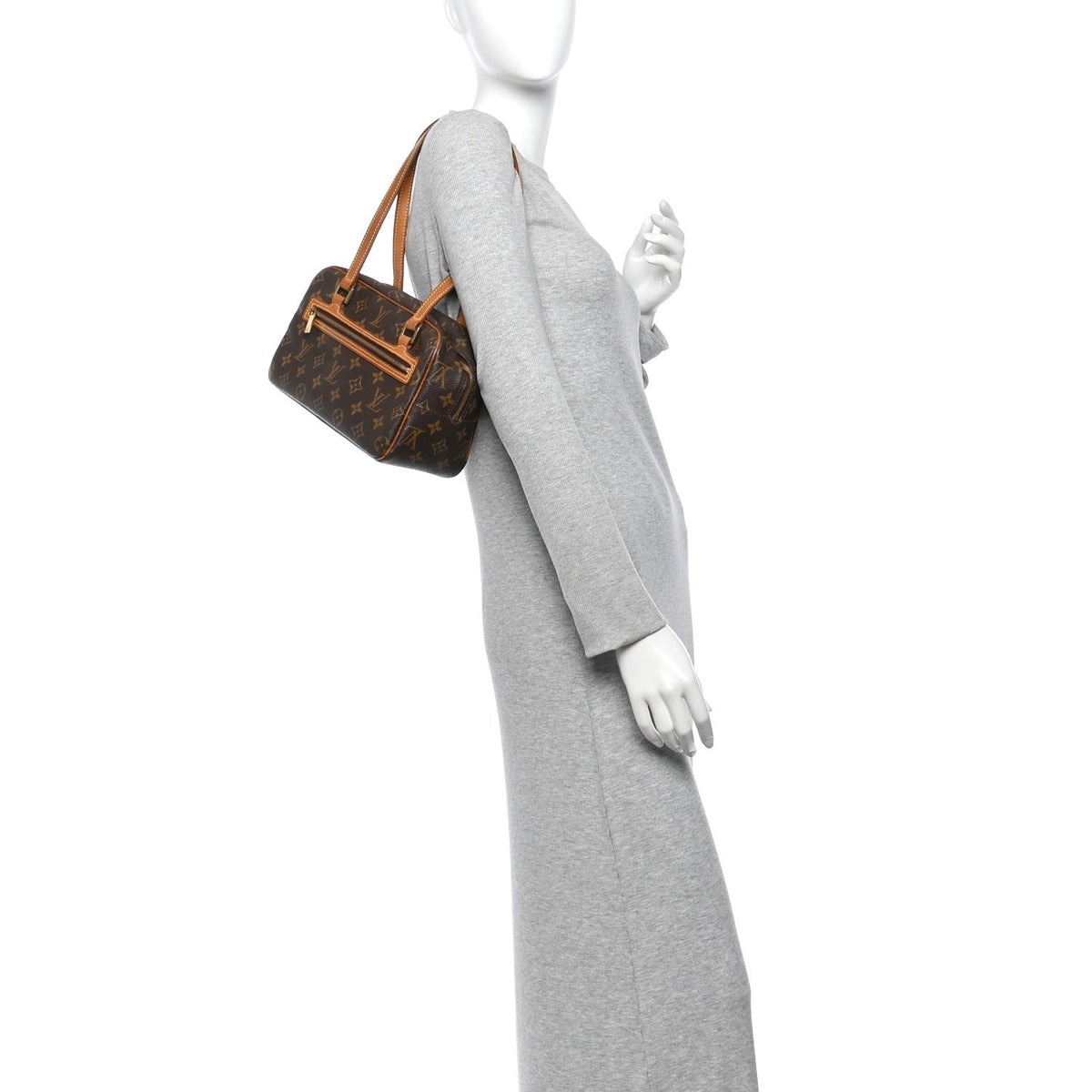 Monogram Cite MM