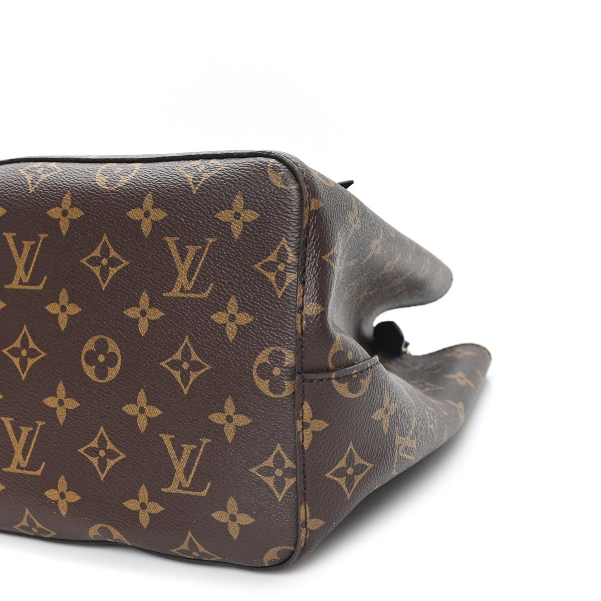 Monogram Neonoe MM Black