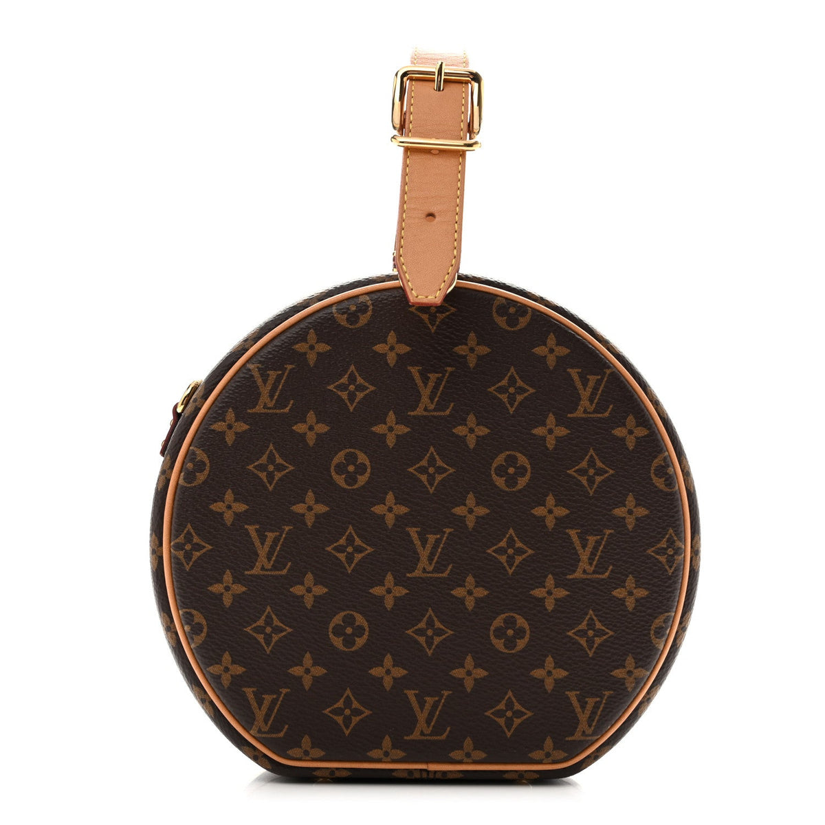Monogram Petite Boite Chapeau