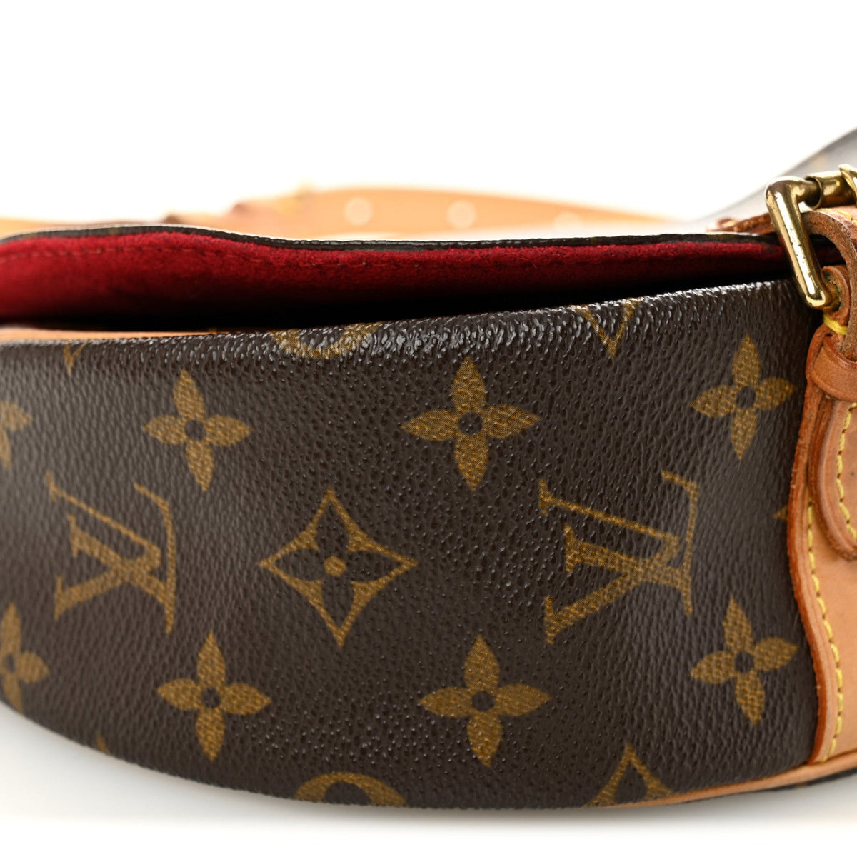 Monogram Tambourin