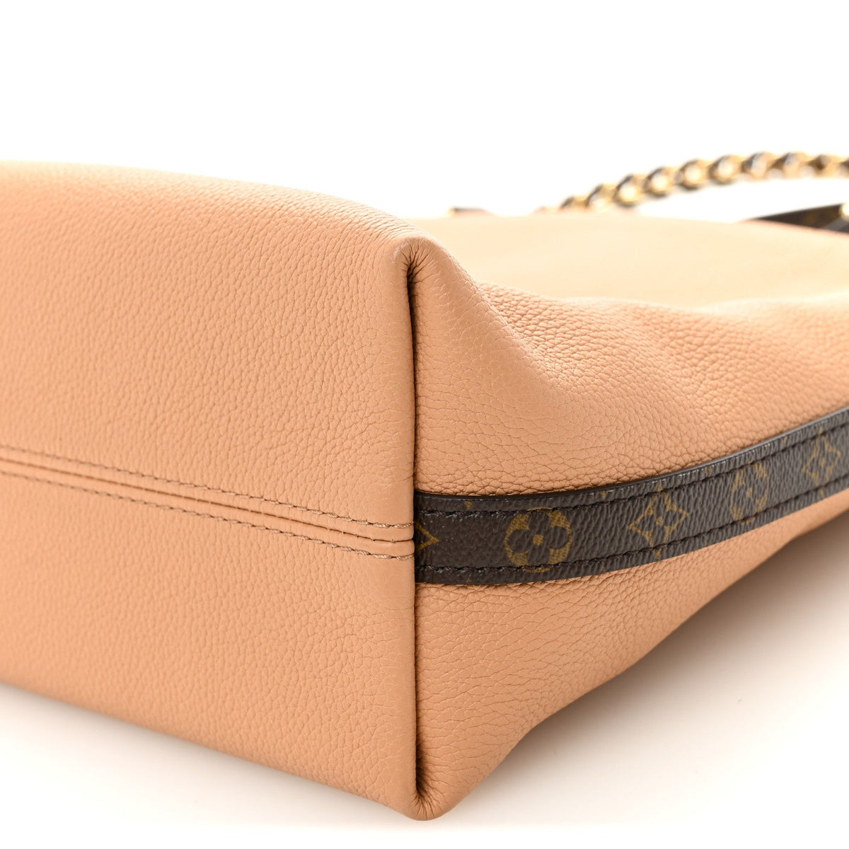 Calfskin Multipass Arizona Beige