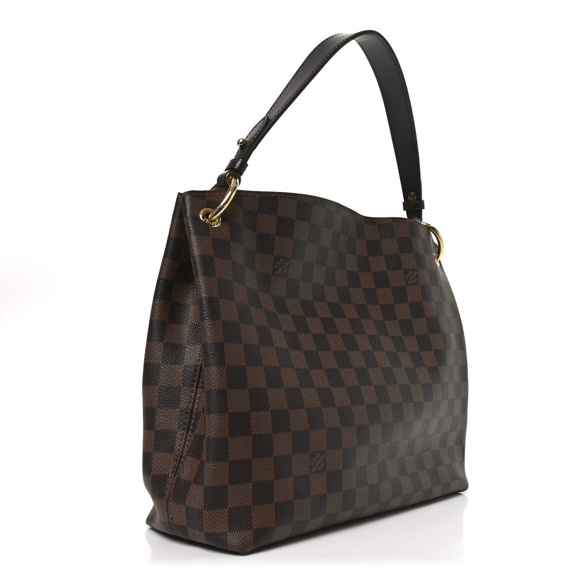 Damier Ebene Graceful PM