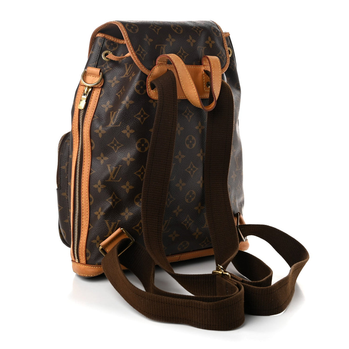 Monogram Bosphore Backpack