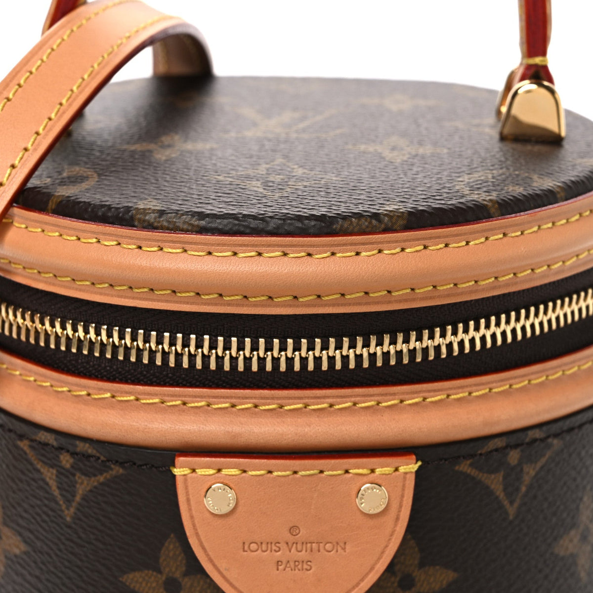 Monogram Nano Cannes